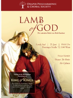 Lamb of God - Konzert