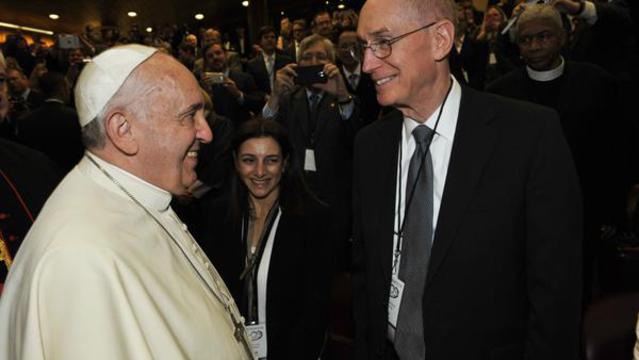 Beziehung zu anderen Religionen