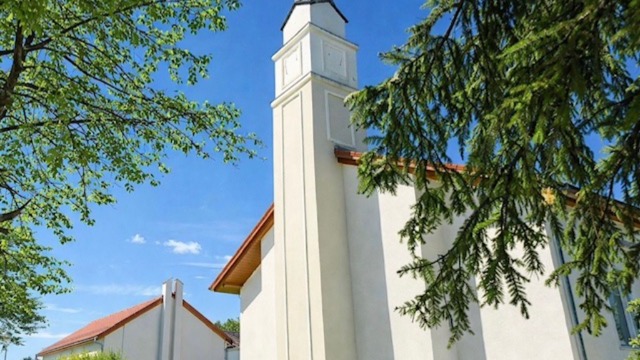 Vorankündigung: Feierliche Eröffnung des neuen Pfahlzentrums in Neumarkt am Wallersee