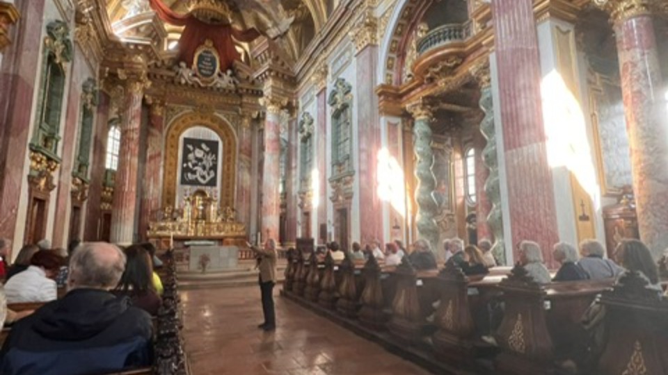 Jesuitenkirche